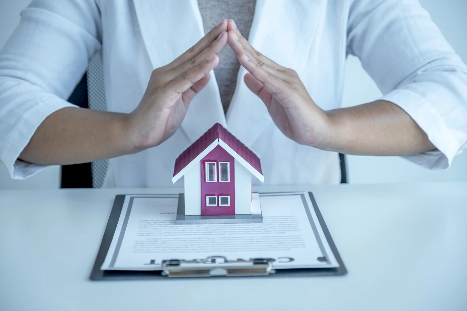 Liability Protection